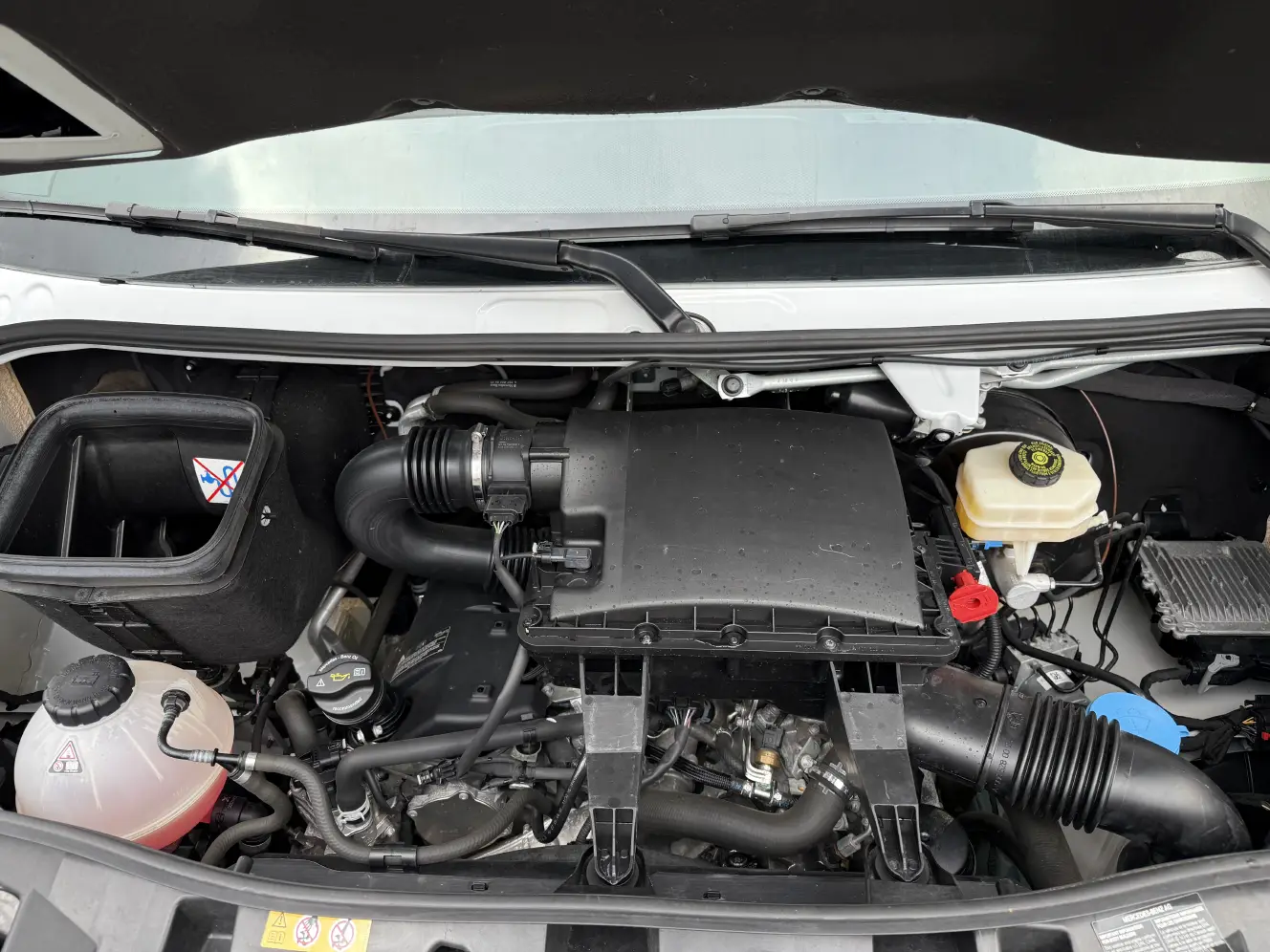 A photo of this 2021 Jayco MELBOURNE 24L