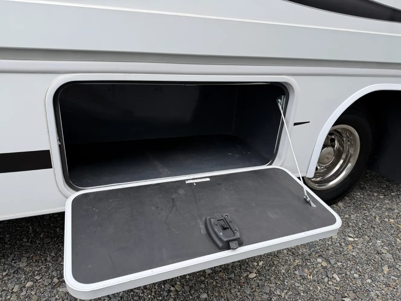 A photo of this 2021 Jayco MELBOURNE 24L