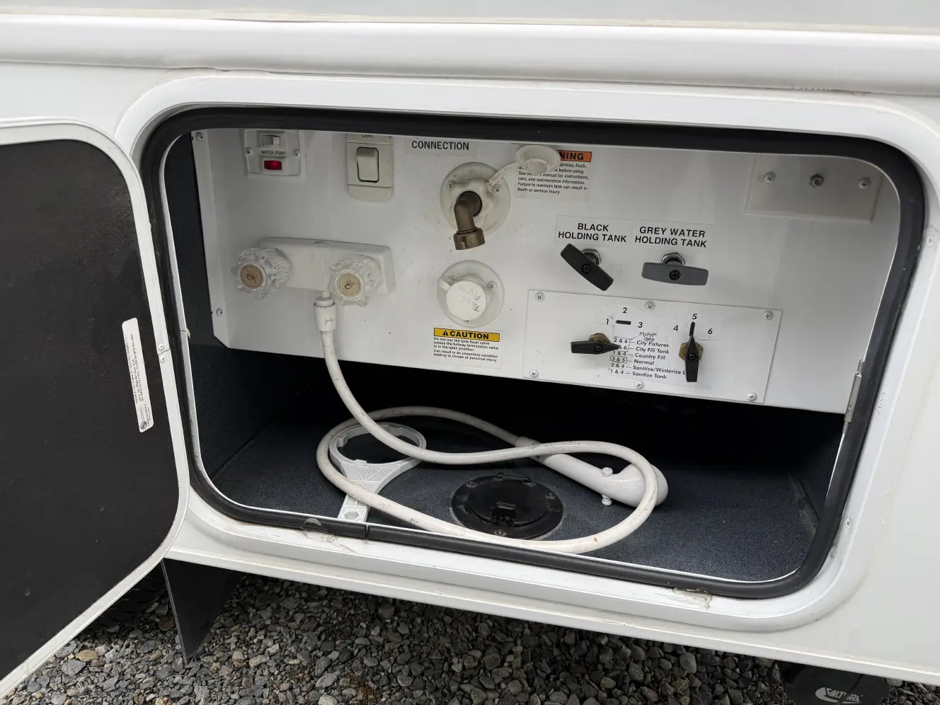 A photo of this 2021 Jayco MELBOURNE 24L