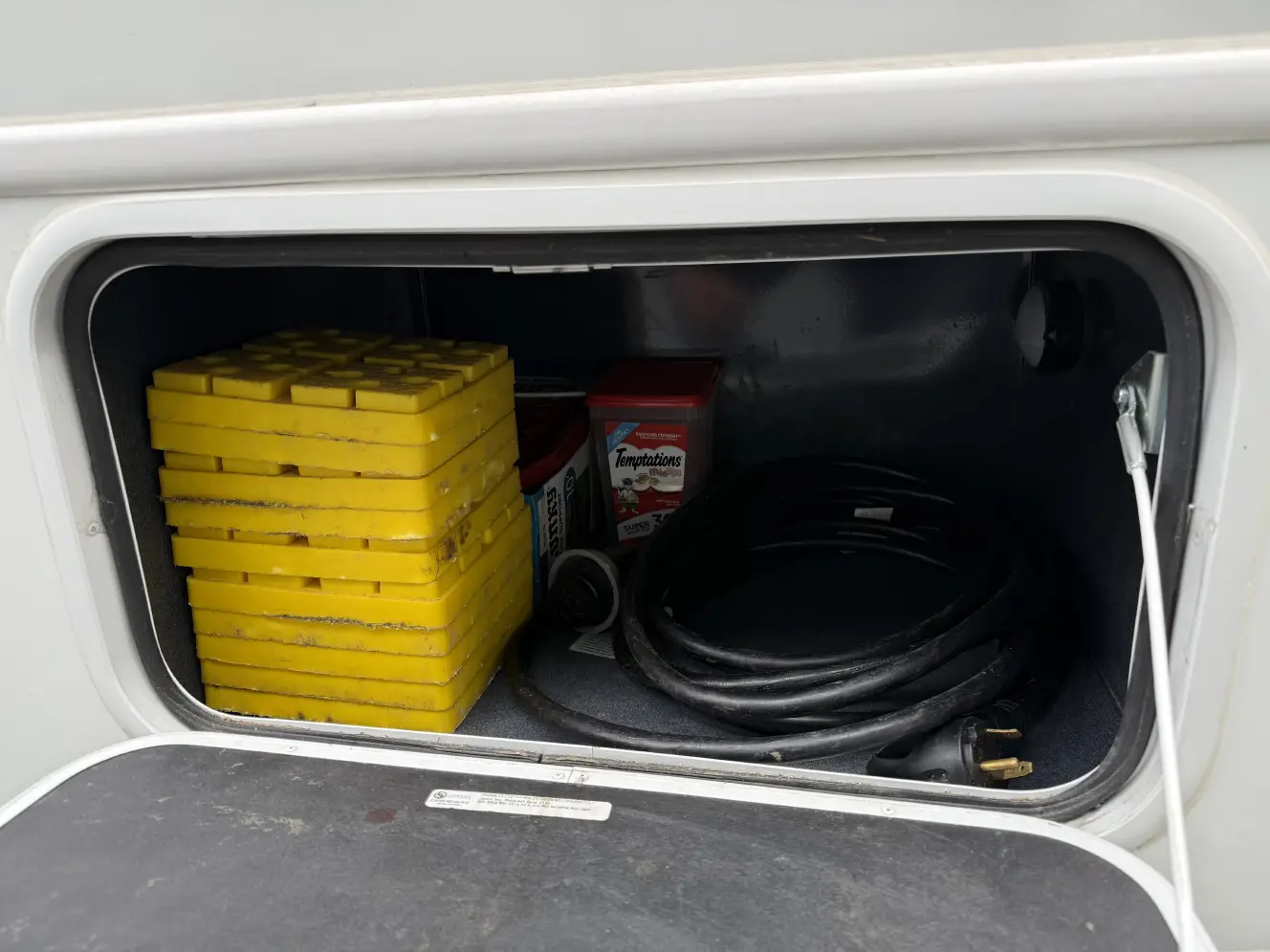 A photo of this 2021 Jayco MELBOURNE 24L