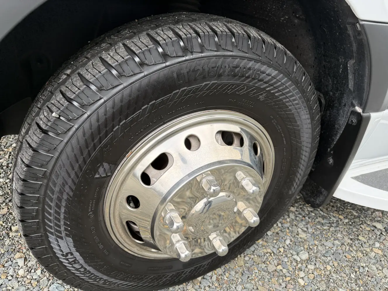 A photo of this 2021 Jayco MELBOURNE 24L