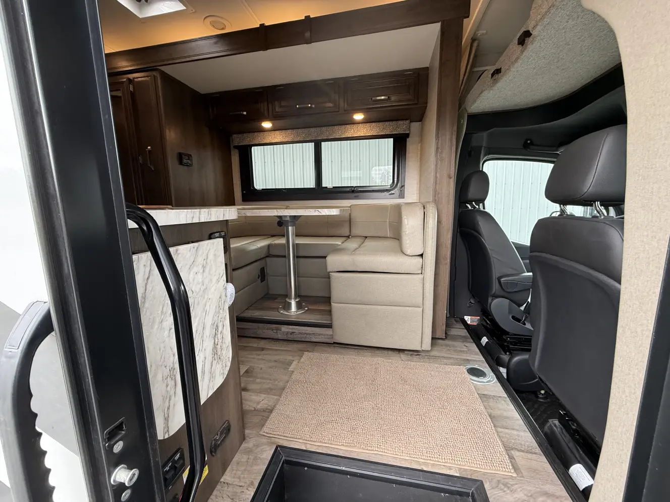 A photo of this 2021 Jayco MELBOURNE 24L