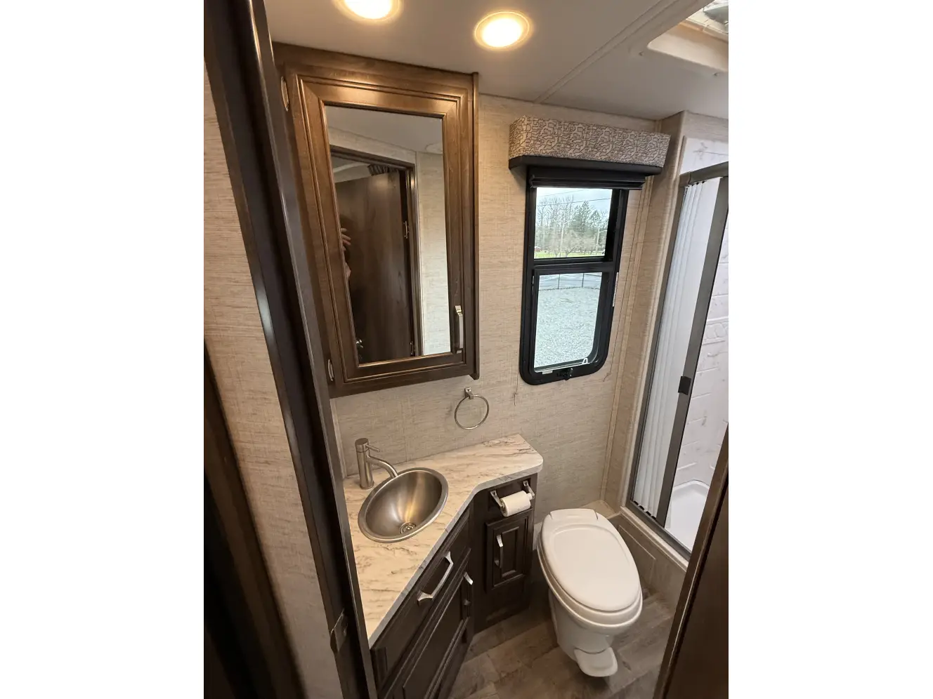 A photo of this 2021 Jayco MELBOURNE 24L