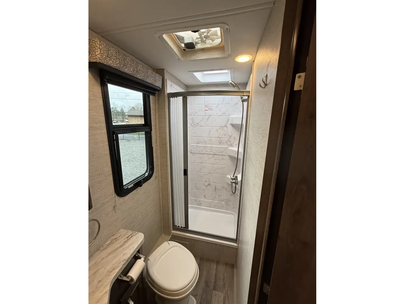 A photo of this 2021 Jayco MELBOURNE 24L