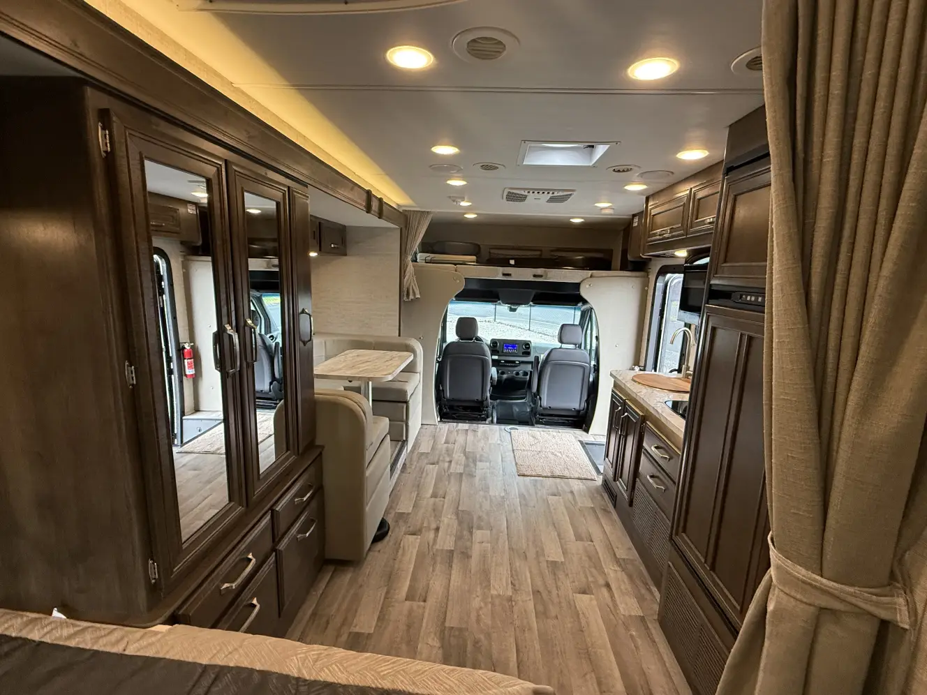 A photo of this 2021 Jayco MELBOURNE 24L