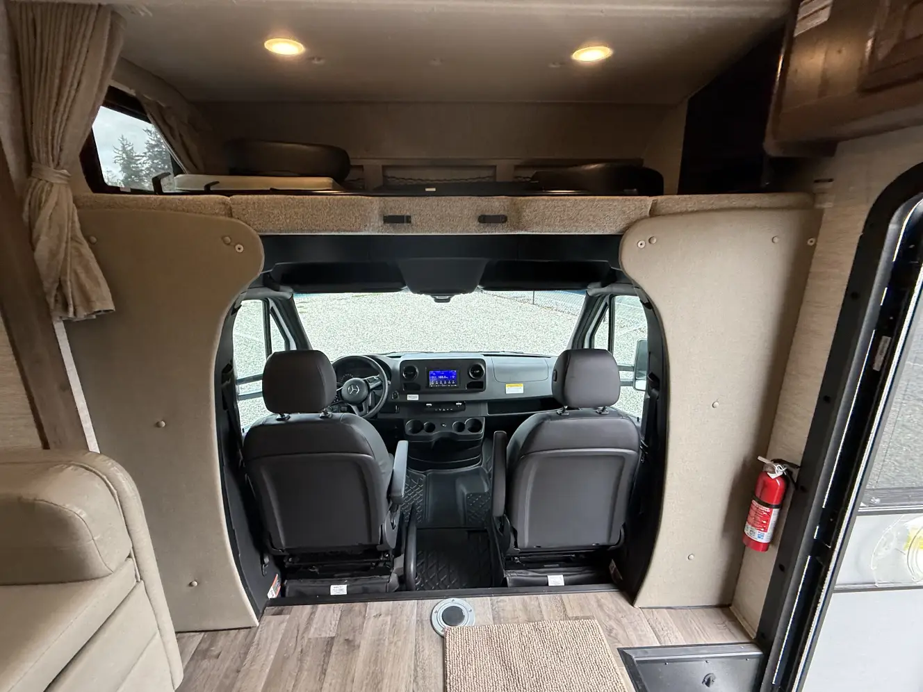 A photo of this 2021 Jayco MELBOURNE 24L