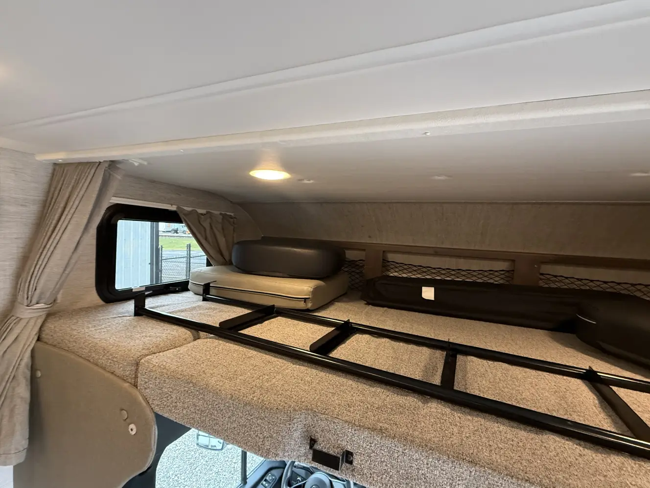 A photo of this 2021 Jayco MELBOURNE 24L