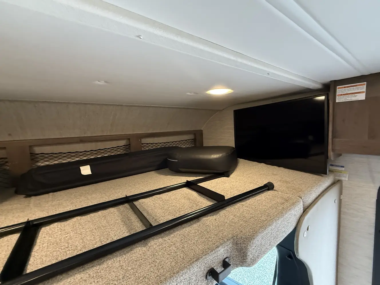 A photo of this 2021 Jayco MELBOURNE 24L