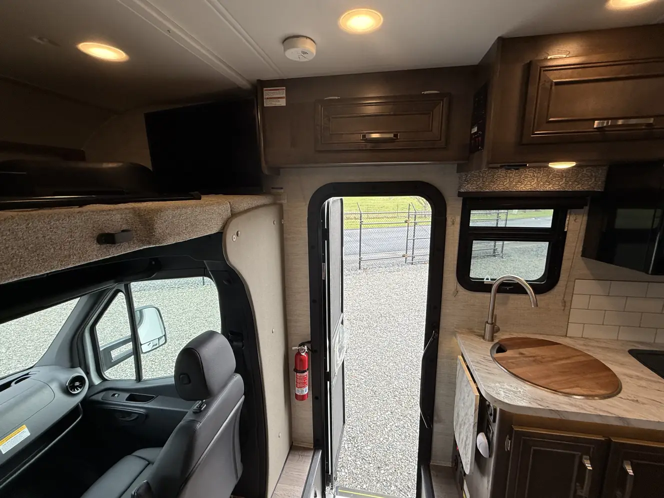 A photo of this 2021 Jayco MELBOURNE 24L