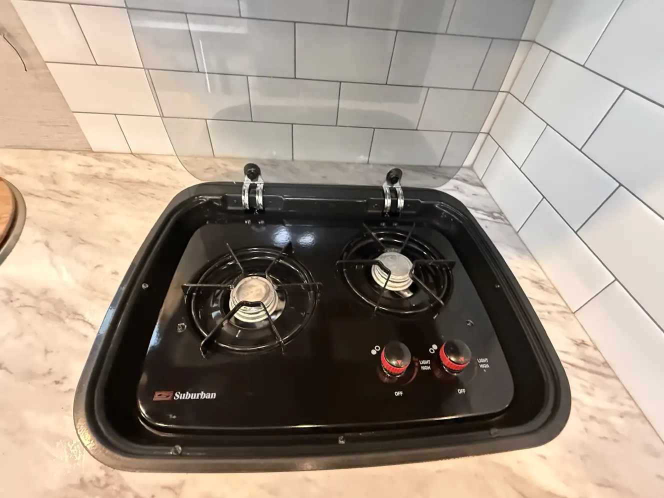 A photo of this 2021 Jayco MELBOURNE 24L