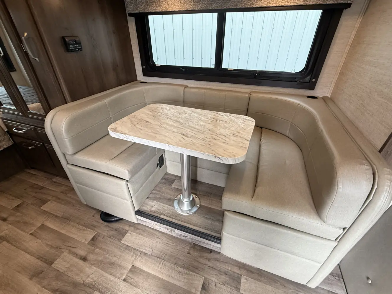 A photo of this 2021 Jayco MELBOURNE 24L