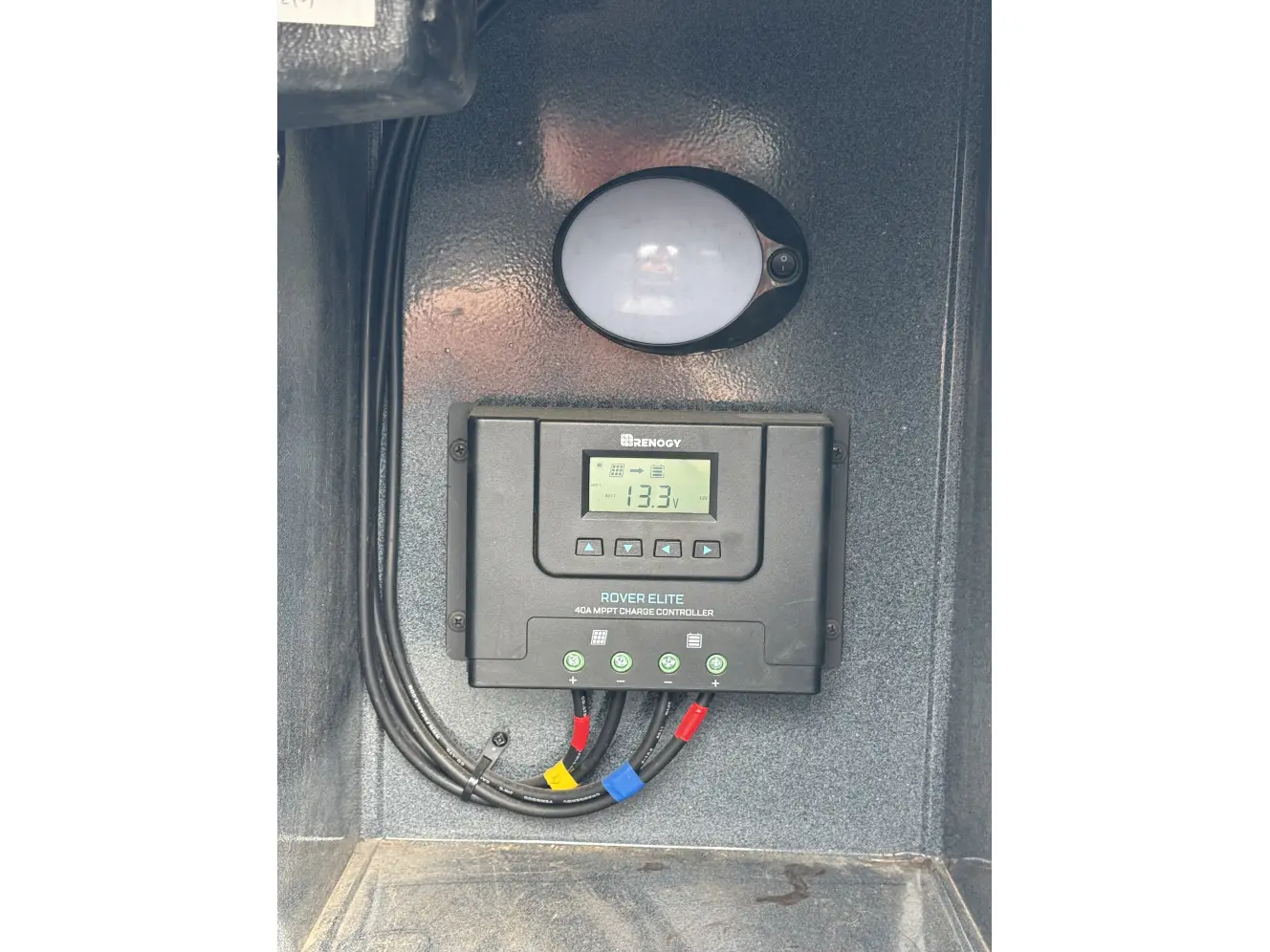 A photo of this 2021 Jayco MELBOURNE 24L