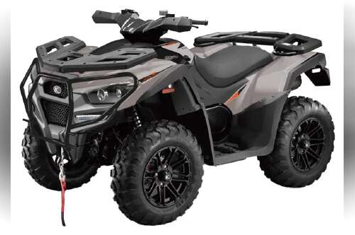 2025 Kymco MXU 700i LE EPS Euro in pelham AL