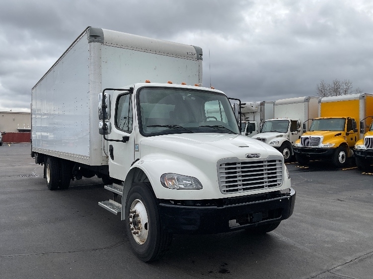 2022 FREIGHTLINER BUSINESS CLASS M2 106 in Indianapolis, IN