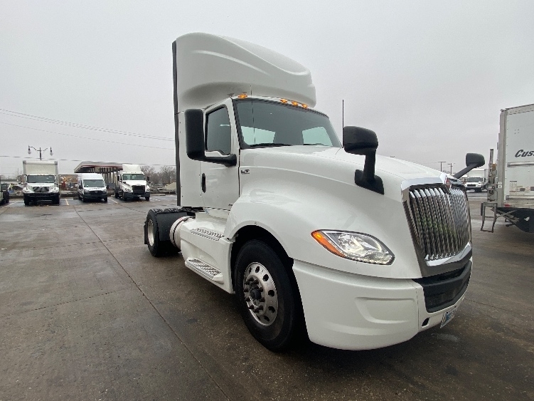 2019 INTERNATIONAL LT625 in Melrose Park, IL