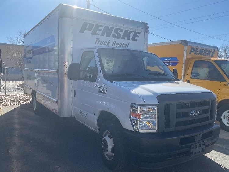 2022 FORD ECONOLINE in Seattle, WA