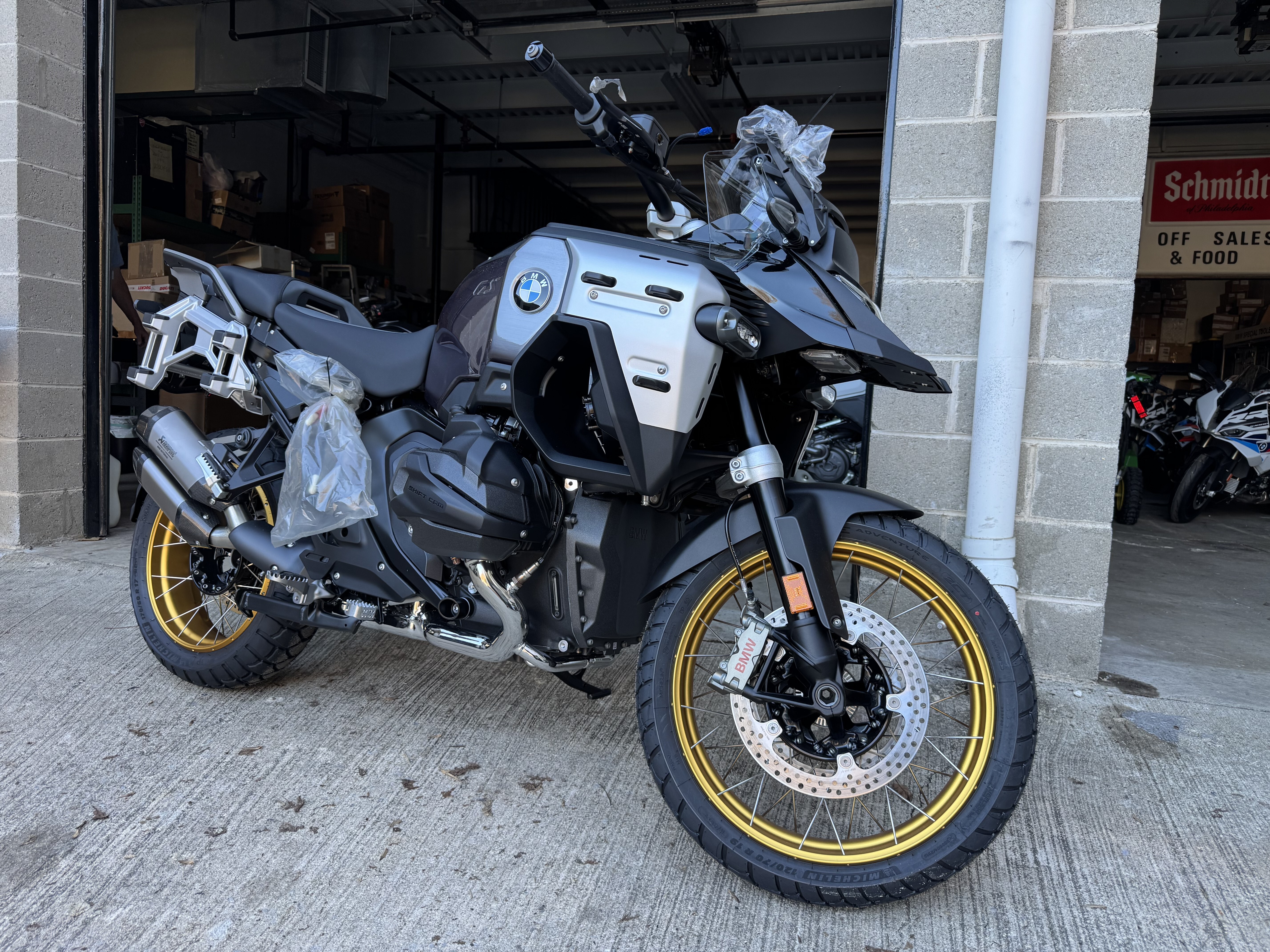 2026 BMW R 1300 GS Adventure 1300 GS ADVENTURE in Bala Cynwyd, PA