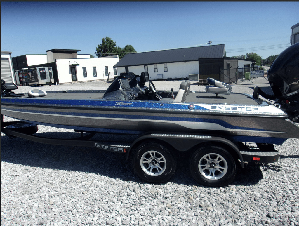Skeeter 250 Zx Boats For Sale - Boatmart