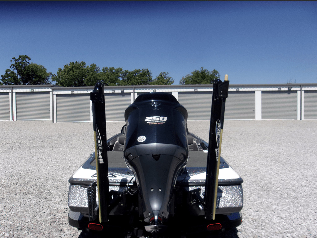 2017 Skeeter ZX250 in crossville TN