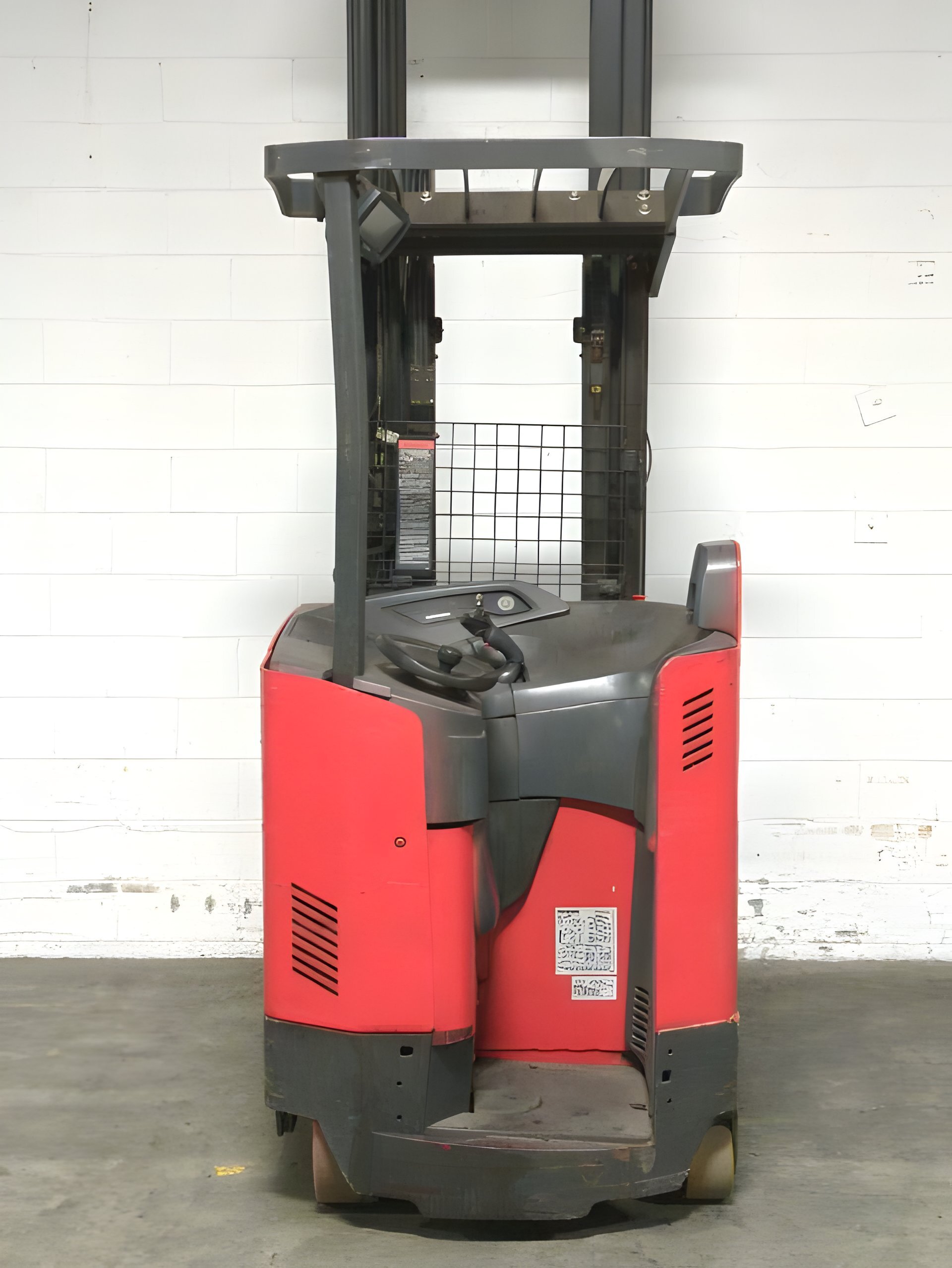 2019 Raymond Corporation 750-R45TT in Bristol, PA