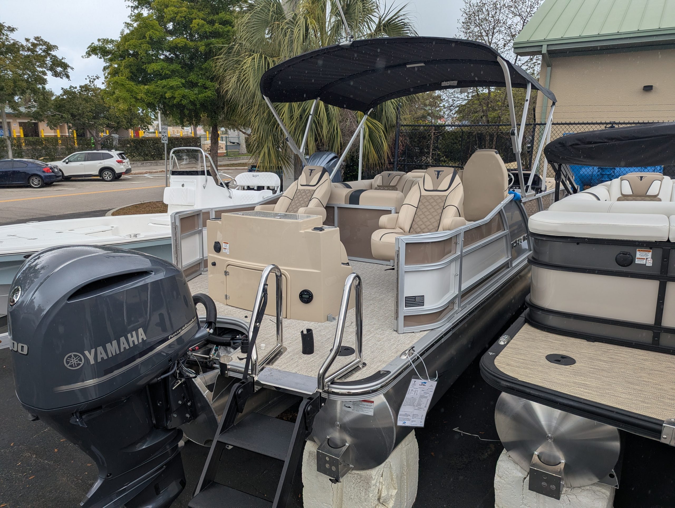 2026 Trifecta 25 RFC SS 27RF-UDS-XR in marco island FL