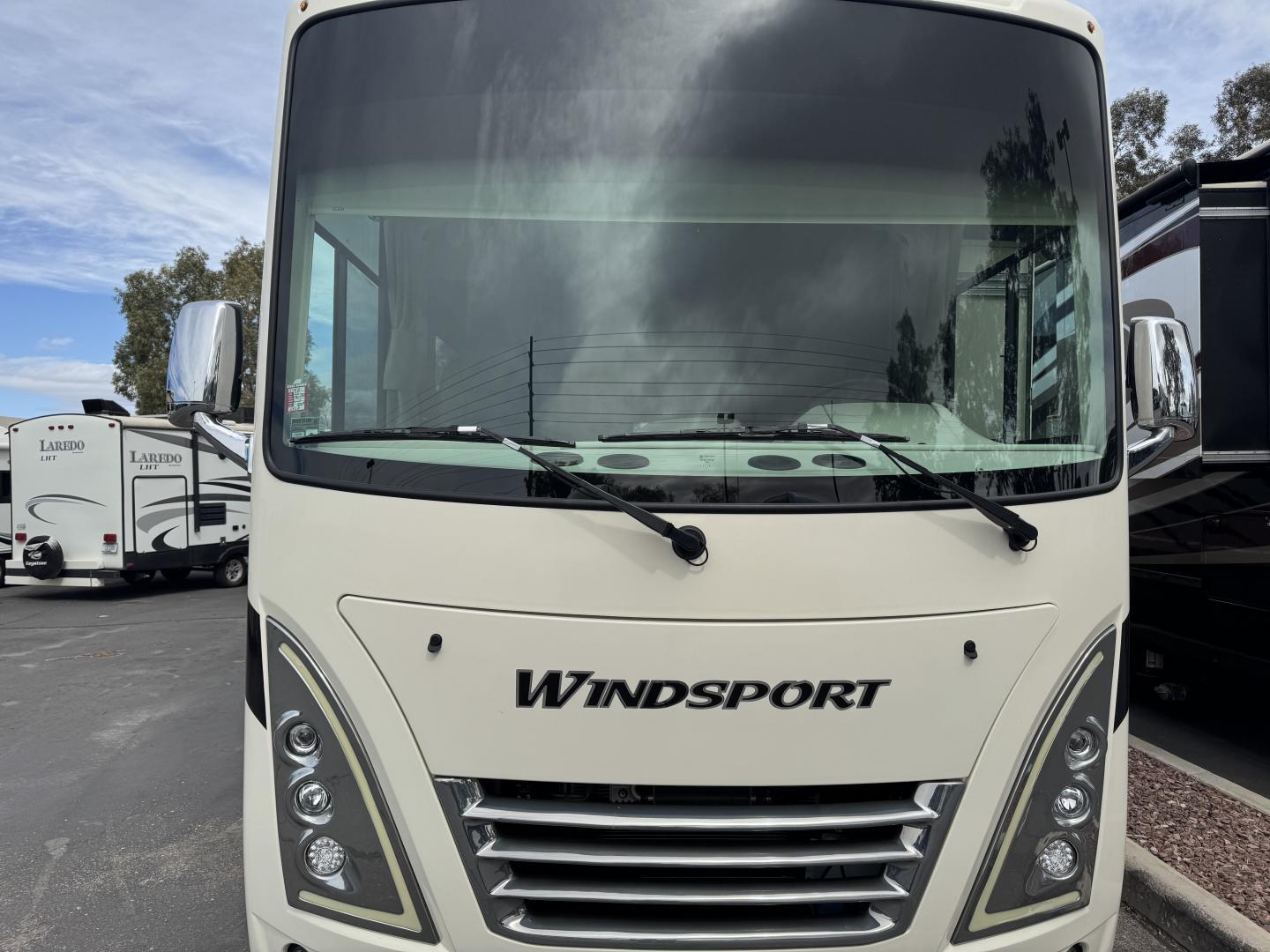 2023 Thor Windsport 34J in tucson AZ