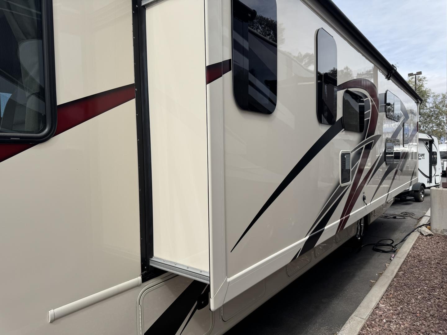 2023 Thor Windsport 34J in tucson AZ