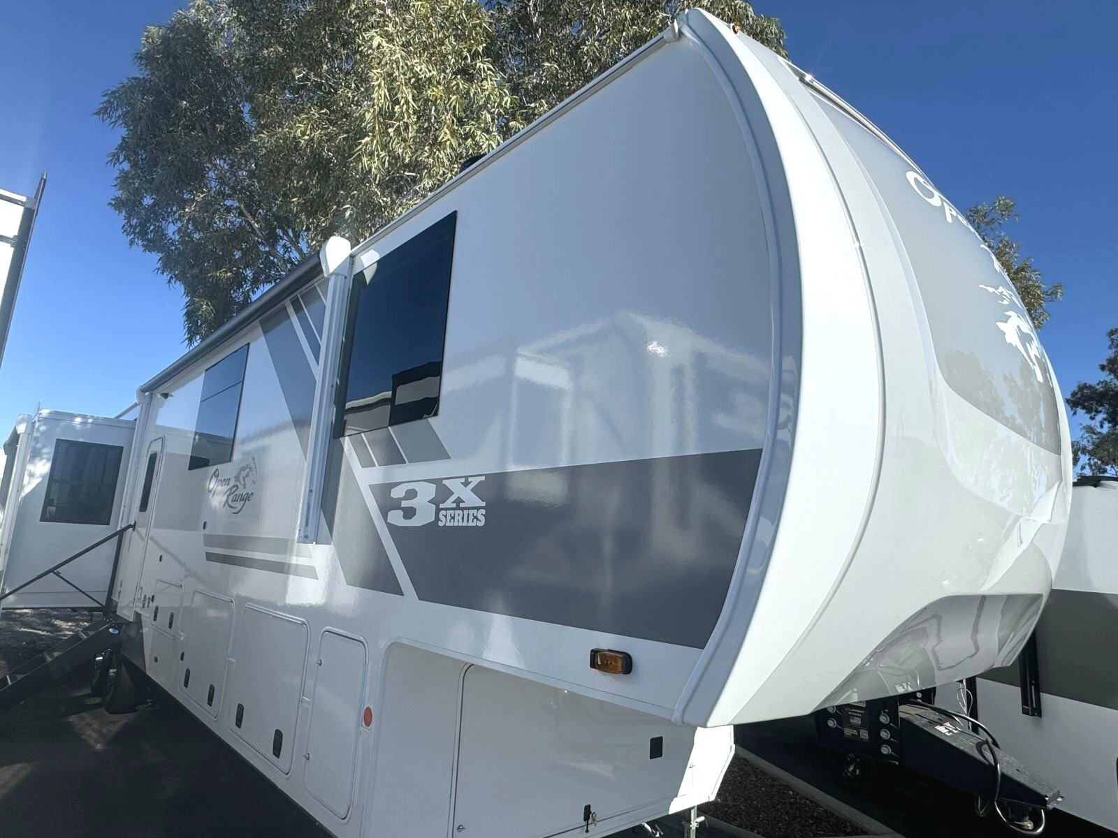 2026 Open Range 3X 372MBH in tucson AZ