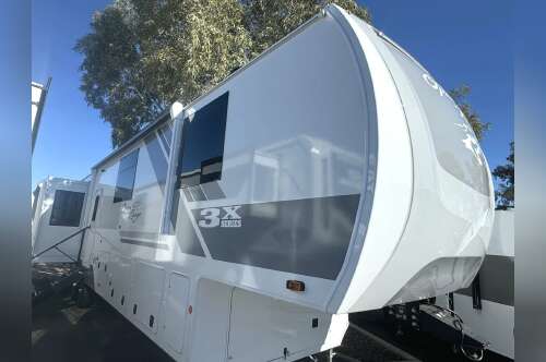 2026 Open Range 3X 372MBH in tucson AZ