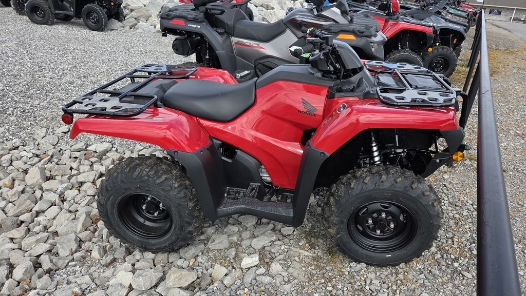 2026 Honda® FourTrax Rancher in batesville AR
