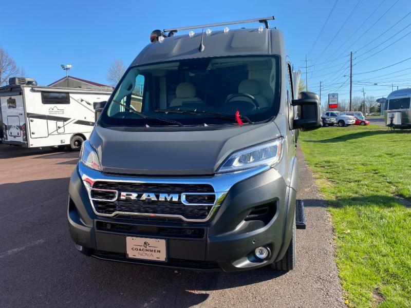 2026 Coachmen Rv Nova 20D in souderton PA