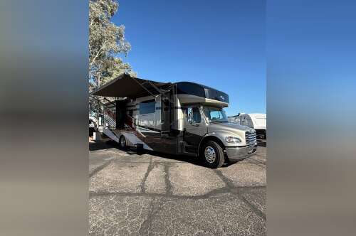 2026 Newmar Grand Star 3948 in tucson AZ