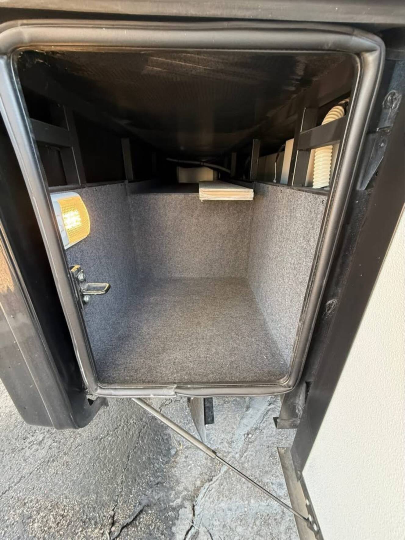 A photo of this 2026 Newmar Grand Star 3948
