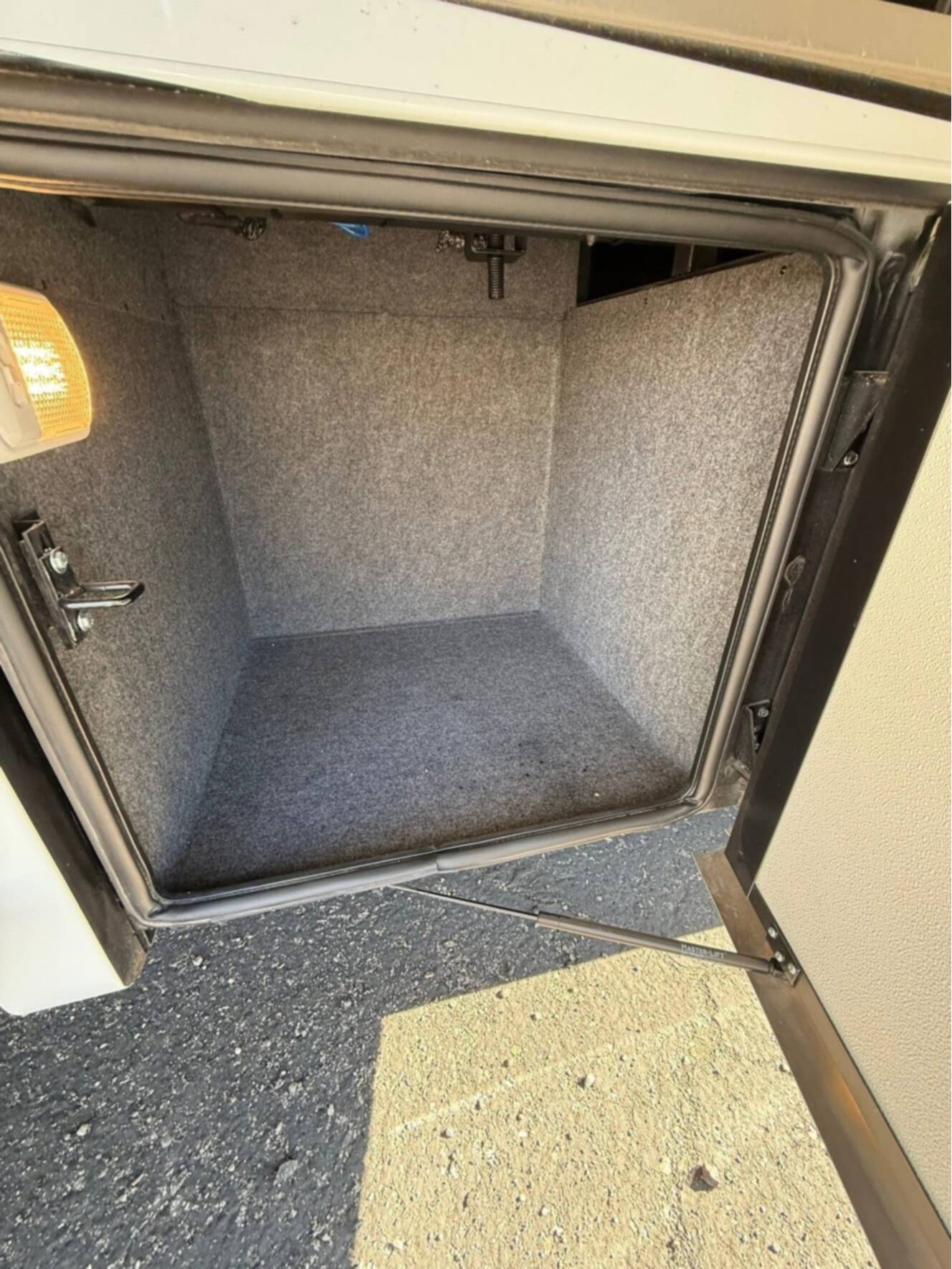 A photo of this 2026 Newmar Grand Star 3948
