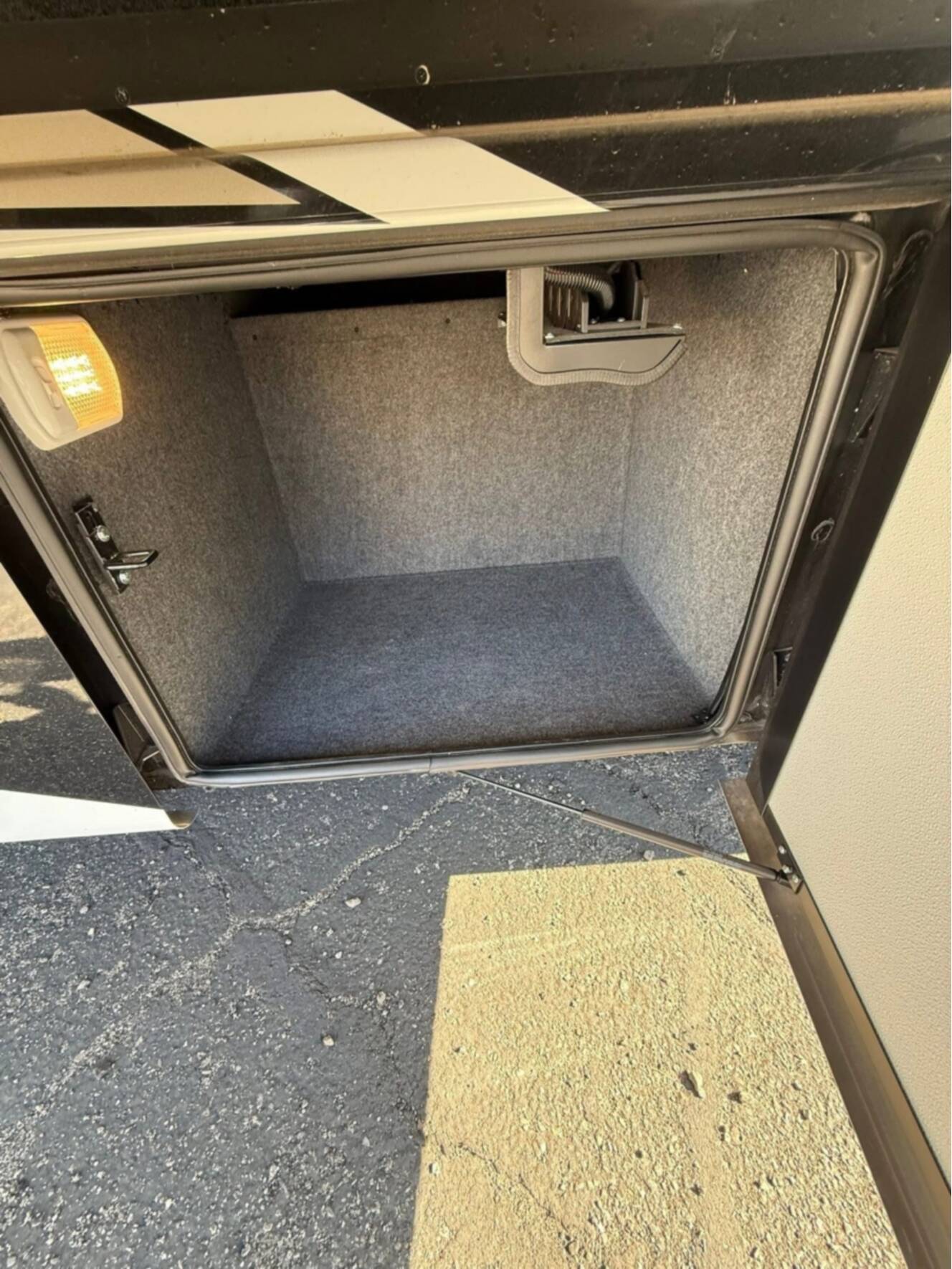 A photo of this 2026 Newmar Grand Star 3948