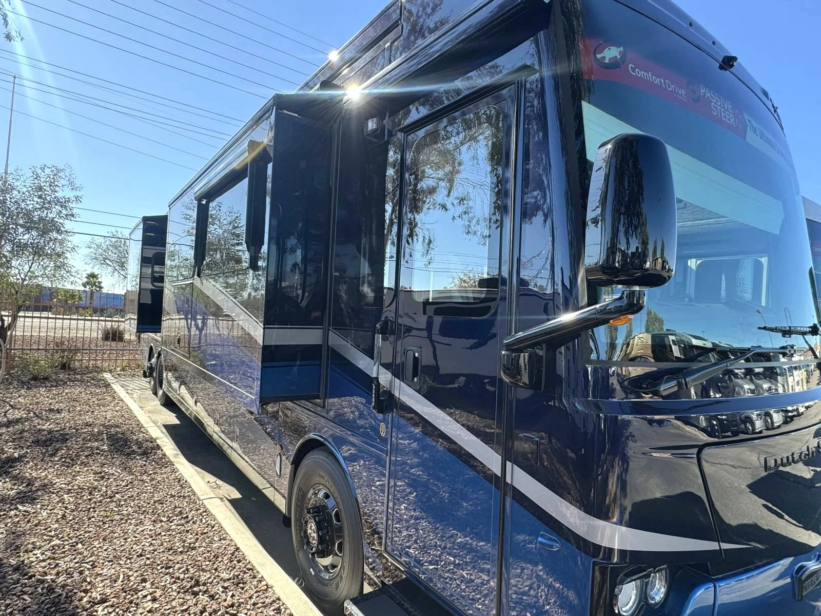 2026 Newmar Dutch Star 4369 RV