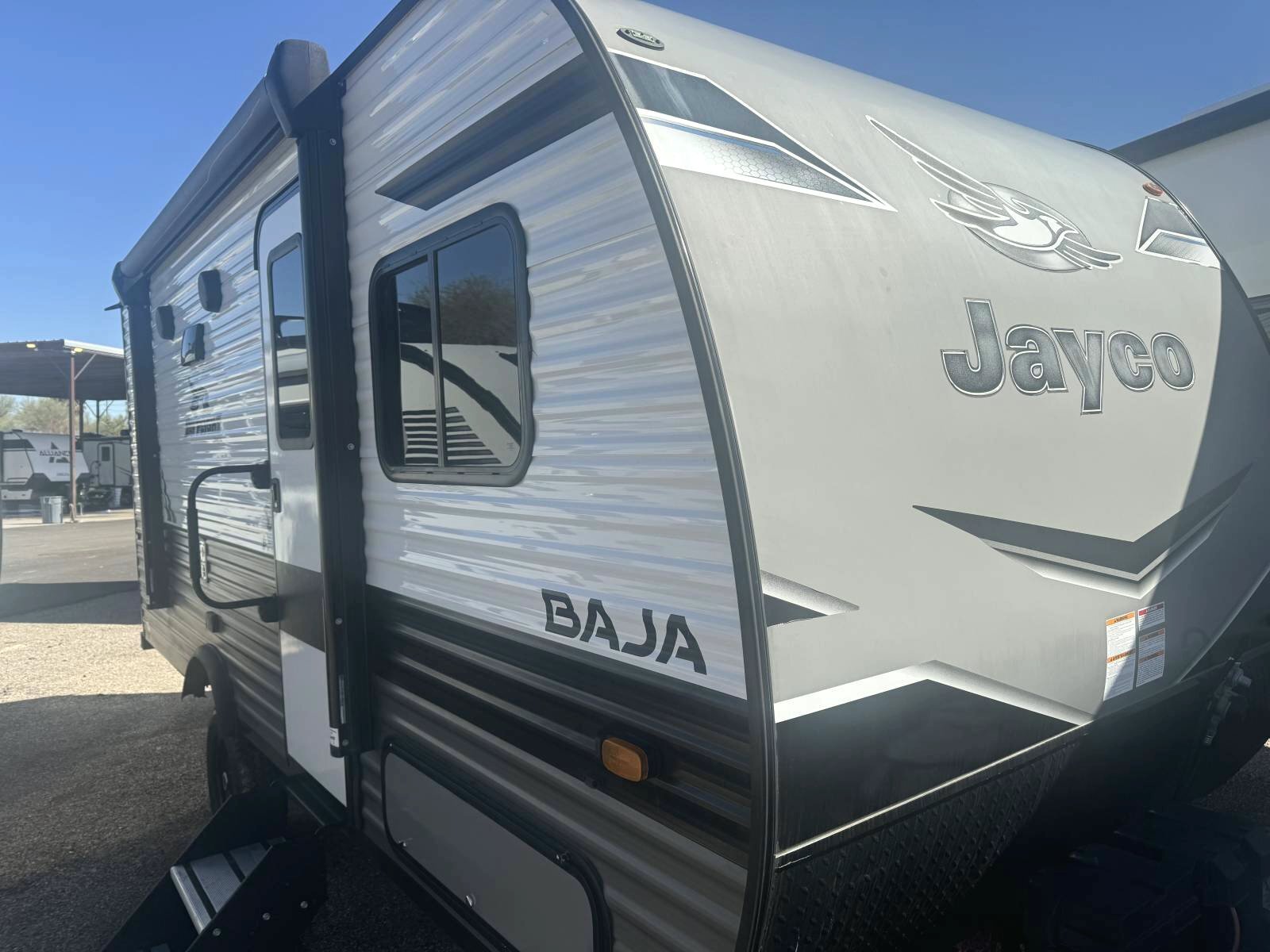 2023 Jayco Jay Flight BAJA 19' in tucson AZ