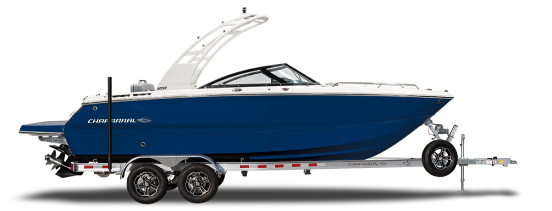 2026 Chaparral Boats SSX 4 347 in metairie LA