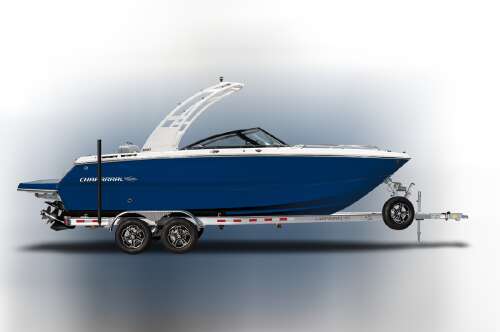 2026 Chaparral Boats SSX 4 347 in metairie LA