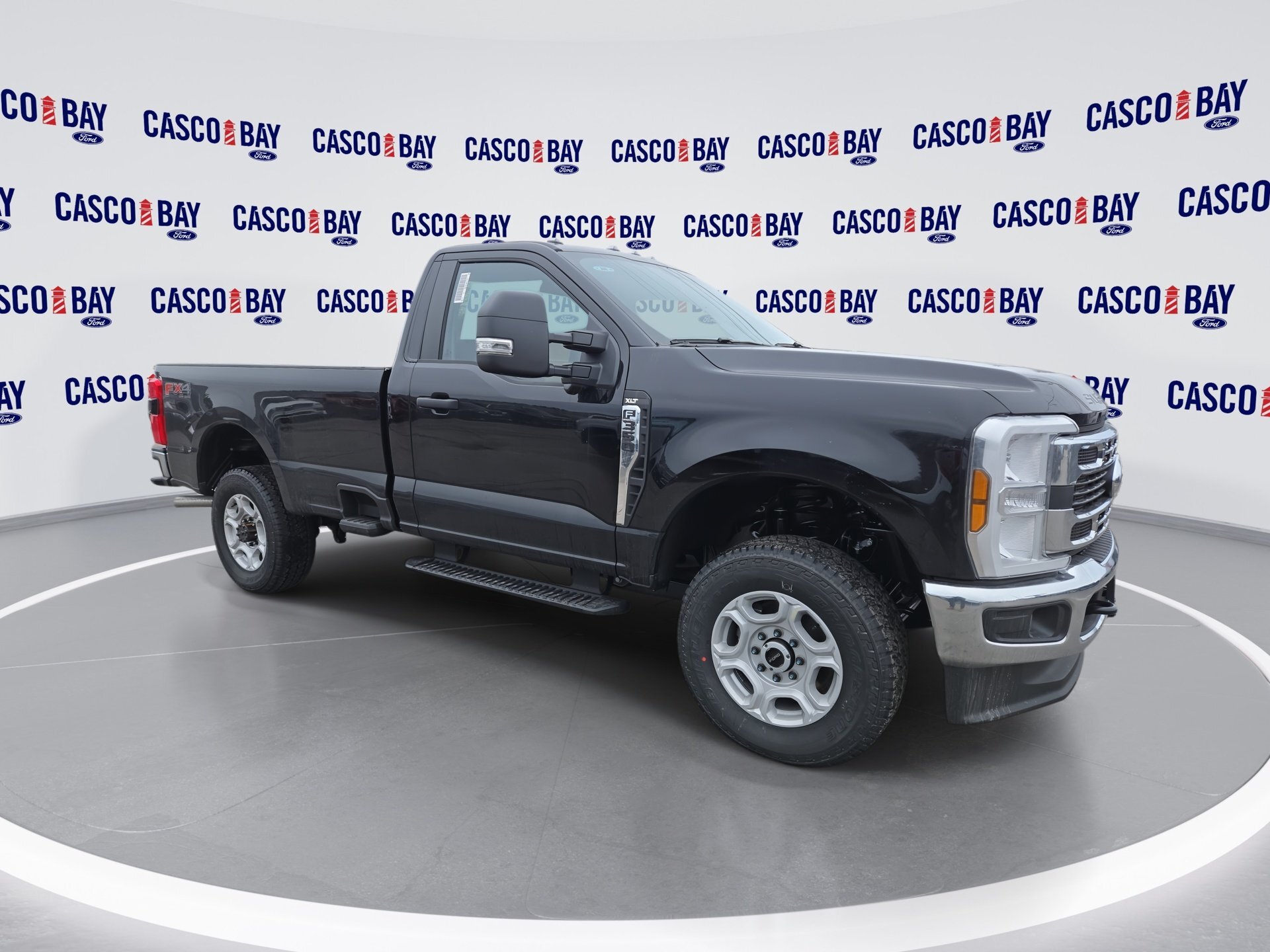 2026 FORD F350 in Yarmouth, ME