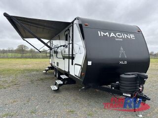 2025 GRAND DESIGN IMAGINE XLS 23LDE