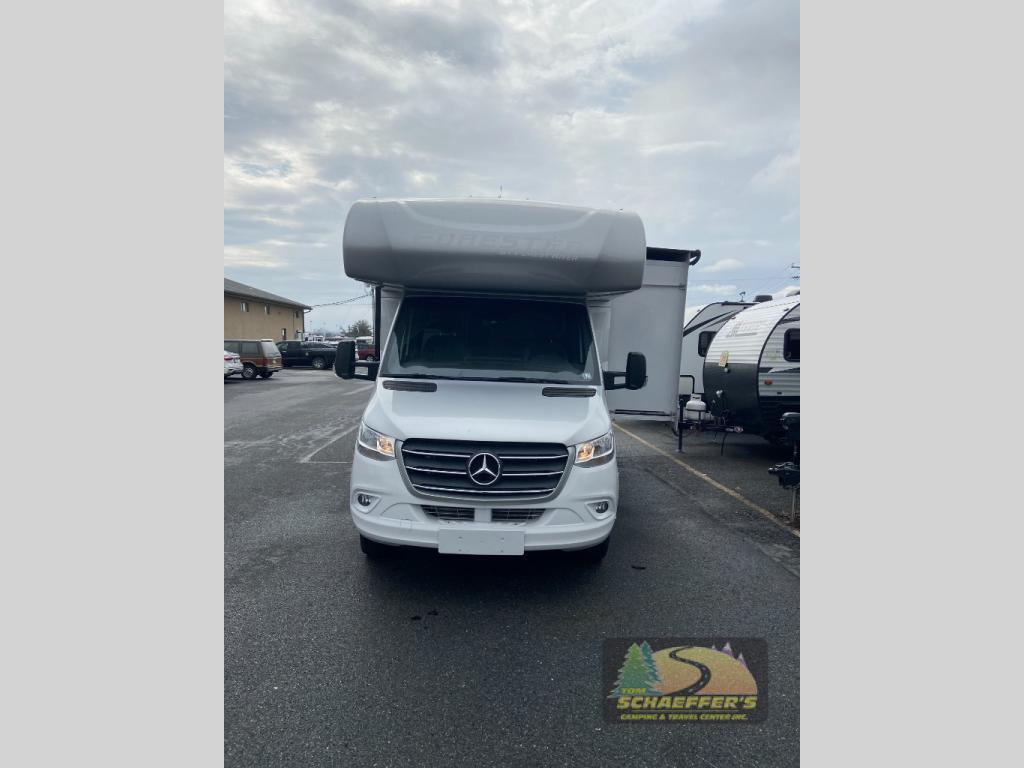 2022 Forest River Rv Forester MBS 2401B in shoemakersville PA