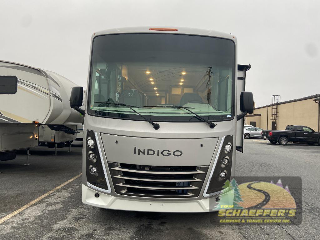 2026 Thor Motor Coach Indigo HH36 in shoemakersville PA