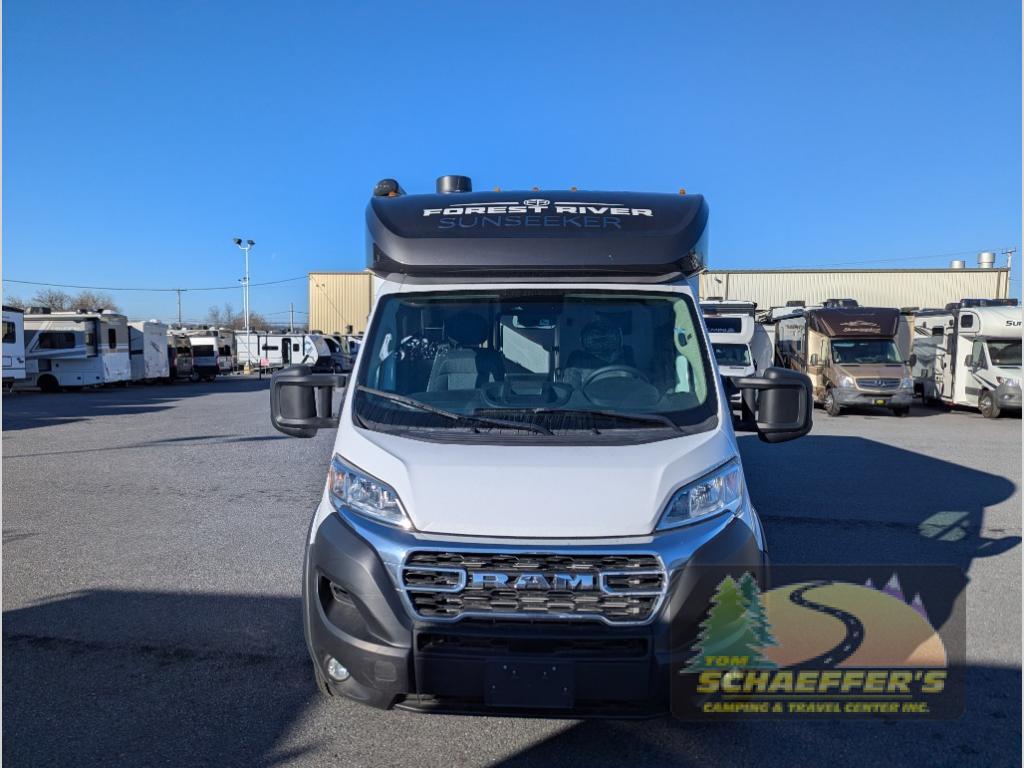 2026 Forest River Rv Sunseeker PM 2030RP in shoemakersville PA