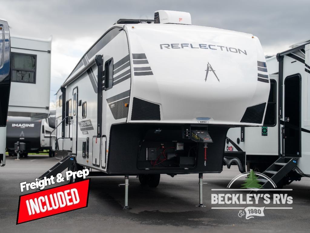 2026 Grand Design Reflection 100 Series 32BH in thurmont MD