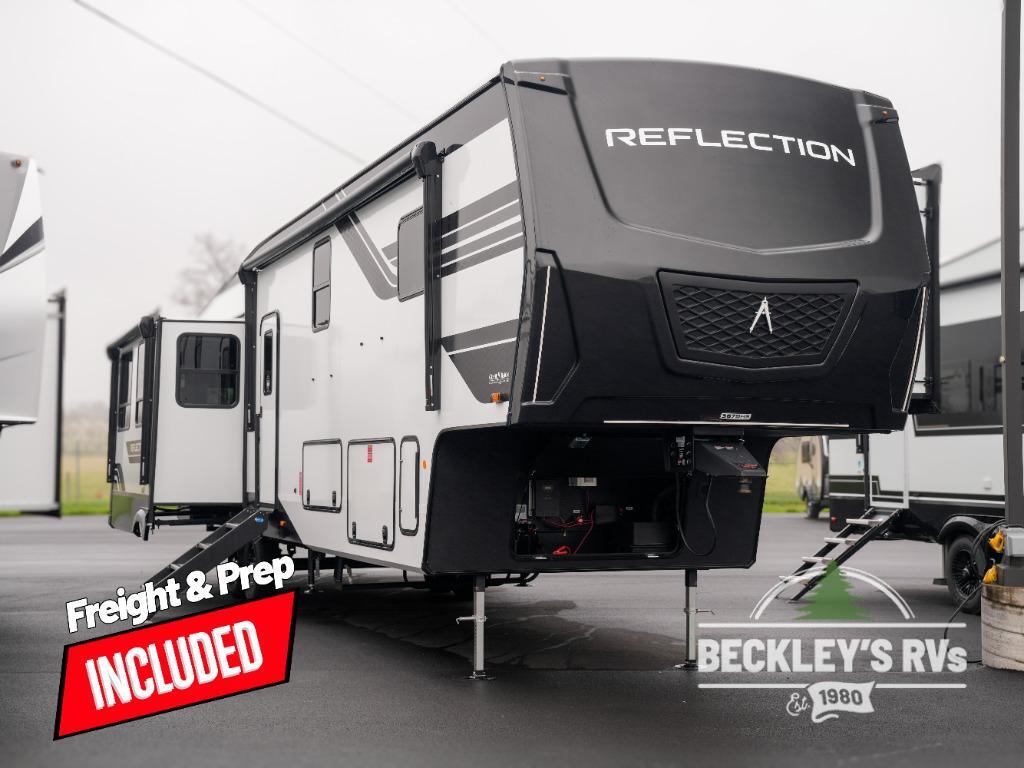 2026 Grand Design Reflection 367BHS in thurmont MD