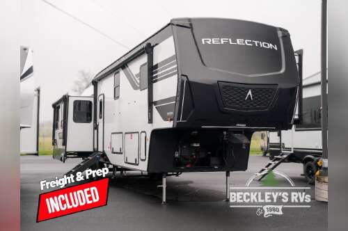 2026 Grand Design Reflection 367BHS in thurmont MD