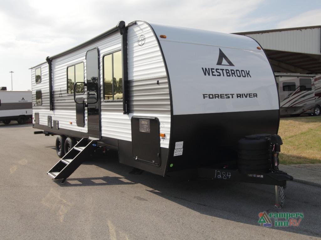 2026 Forest River Rv Westbrook 27CC in madison AL