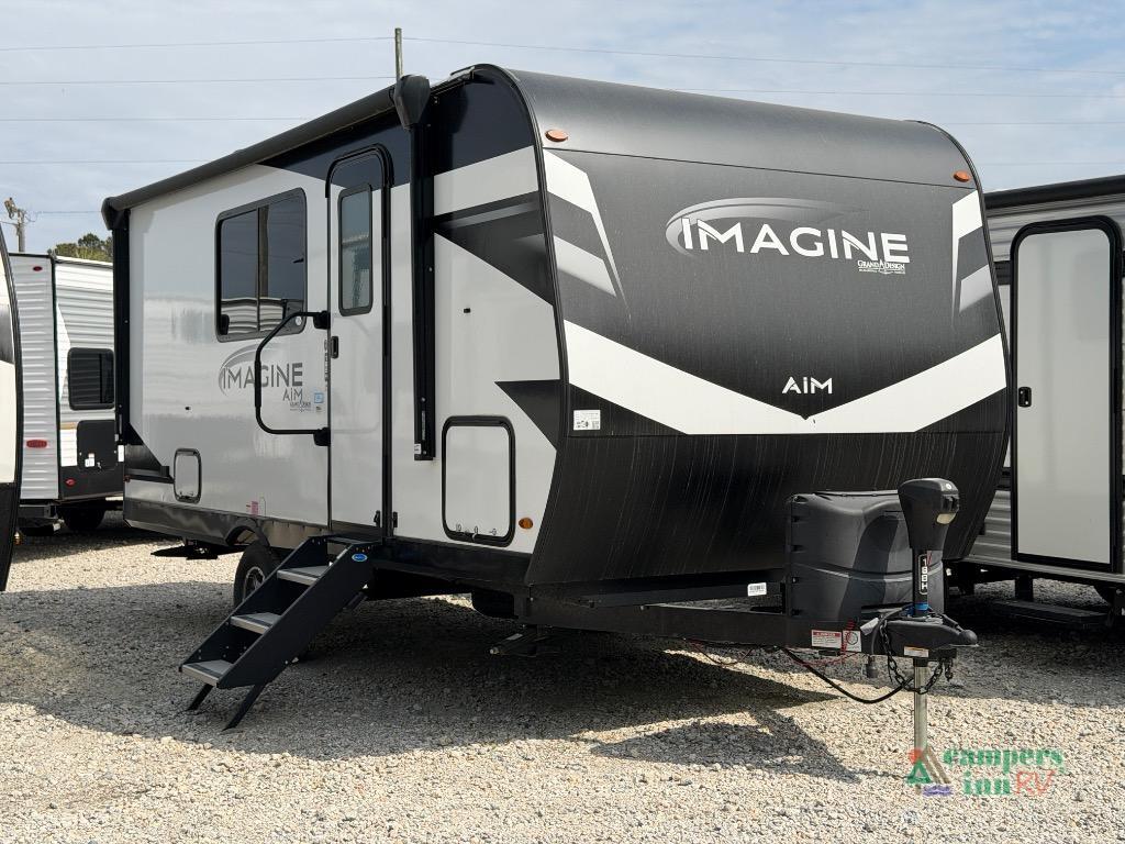 2023 Grand Design Imagine AIM 18BH in conway SC