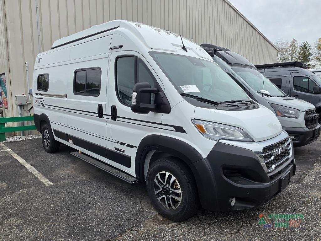 2026 Winnebago Solis 59P in raynham MA